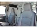 2014 Oxford White Ford E-Series Van E150 Cargo Van  photo #15