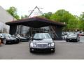 Black - E 350 4Matic Sedan Photo No. 2