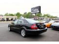 Black - E 350 4Matic Sedan Photo No. 5