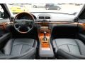 Black - E 350 4Matic Sedan Photo No. 8