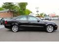 Black - E 350 4Matic Sedan Photo No. 10