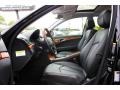 Black - E 350 4Matic Sedan Photo No. 13