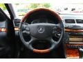 Black - E 350 4Matic Sedan Photo No. 16