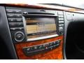 Black - E 350 4Matic Sedan Photo No. 20