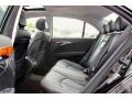 Black - E 350 4Matic Sedan Photo No. 23