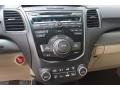 Parchment Controls Photo for 2015 Acura RDX #93652822