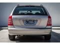 Pewter Silver Metallic - C 320 4Matic Wagon Photo No. 3