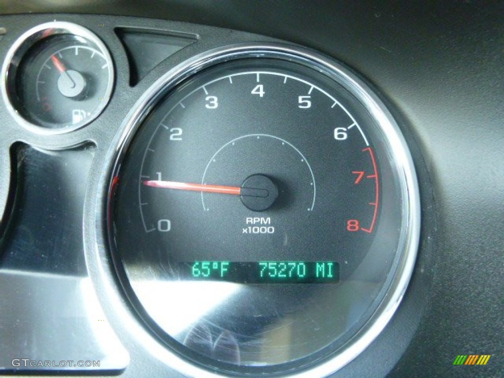 2008 Cobalt LS Coupe - Blue Flash Metallic / Gray photo #19