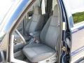 2005 Patriot Blue Pearl Jeep Liberty Renegade 4x4  photo #9