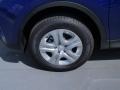 2014 Blue Crush Metallic Toyota RAV4 LE  photo #11
