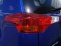 2014 Blue Crush Metallic Toyota RAV4 LE  photo #12