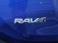 2014 Blue Crush Metallic Toyota RAV4 LE  photo #13