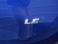 2014 Blue Crush Metallic Toyota RAV4 LE  photo #14