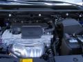 2014 Blue Crush Metallic Toyota RAV4 LE  photo #15