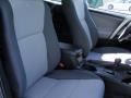 2014 Blue Crush Metallic Toyota RAV4 LE  photo #18
