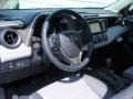 2014 Blue Crush Metallic Toyota RAV4 LE  photo #24