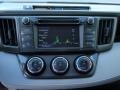 2014 Blue Crush Metallic Toyota RAV4 LE  photo #28