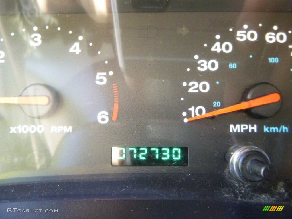 2004 Wrangler Sahara 4x4 - Black / Khaki photo #14