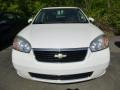 2007 White Chevrolet Malibu Maxx LT Wagon  photo #5