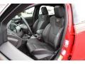 Race Red - Focus ST Hatchback Photo No. 12