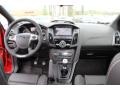 Race Red - Focus ST Hatchback Photo No. 14