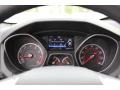 Race Red - Focus ST Hatchback Photo No. 18