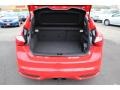 Race Red - Focus ST Hatchback Photo No. 19
