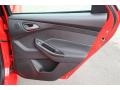 Race Red - Focus ST Hatchback Photo No. 20