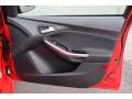 Race Red - Focus ST Hatchback Photo No. 22
