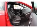 Race Red - Focus ST Hatchback Photo No. 24