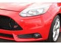 Race Red - Focus ST Hatchback Photo No. 26