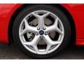 Race Red - Focus ST Hatchback Photo No. 27
