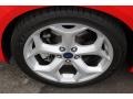 Race Red - Focus ST Hatchback Photo No. 28