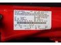 Race Red - Focus ST Hatchback Photo No. 29