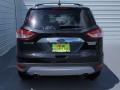 2014 Tuxedo Black Ford Escape Titanium 1.6L EcoBoost  photo #5