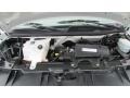 Summit White - Express 2500 Commercial Van Photo No. 6