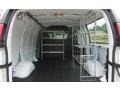 Summit White - Express 2500 Commercial Van Photo No. 10