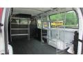 Summit White - Express 2500 Commercial Van Photo No. 12