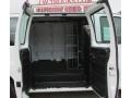 Summit White - Express 2500 Commercial Van Photo No. 14