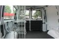 Summit White - Express 2500 Commercial Van Photo No. 16