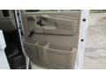 Summit White - Express 2500 Commercial Van Photo No. 17