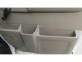 Summit White - Express 2500 Commercial Van Photo No. 18