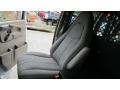 Summit White - Express 2500 Commercial Van Photo No. 20