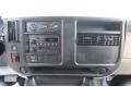 Summit White - Express 2500 Commercial Van Photo No. 22