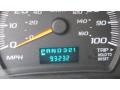 Summit White - Express 2500 Commercial Van Photo No. 33
