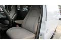 Summit White - Express 2500 Commercial Van Photo No. 38