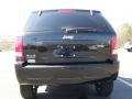 Black - Grand Cherokee Laredo 4x4 Photo No. 5