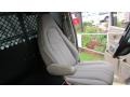 Summit White - Express 2500 Commercial Van Photo No. 39
