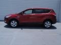 2014 Ruby Red Ford Escape SE 1.6L EcoBoost  photo #6