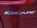 2014 Ruby Red Ford Escape SE 1.6L EcoBoost  photo #14
